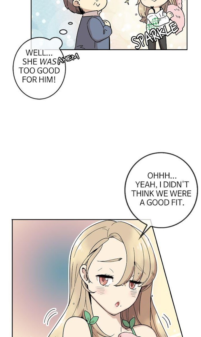 Read Three’s a Crowd chapter 11 image 39 on Lezhin