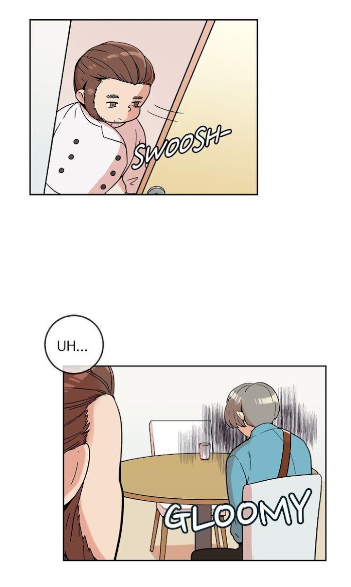 Read Three’s a Crowd chapter 11 image 4 on Lezhin