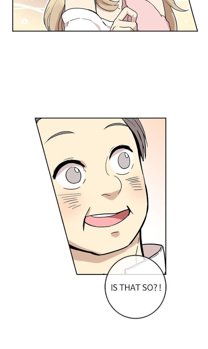Read Three’s a Crowd chapter 11 image 40 on Lezhin