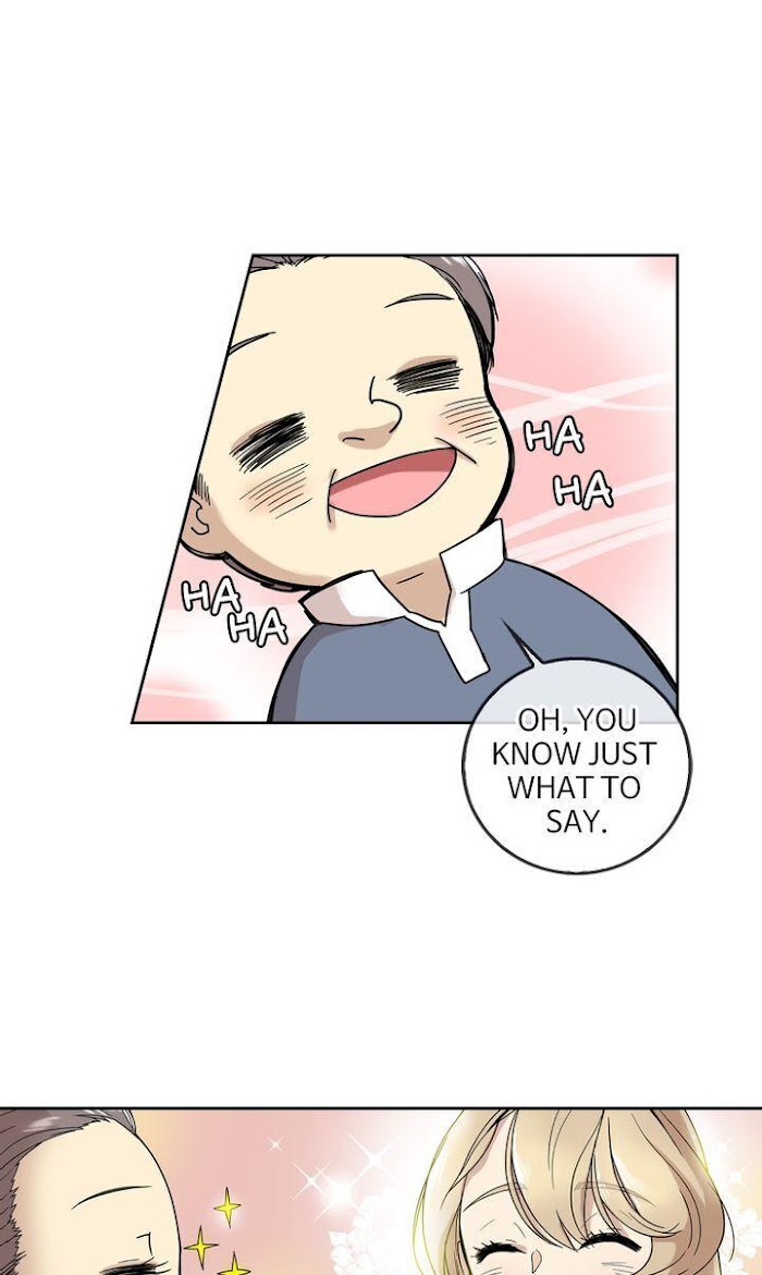 Read Three’s a Crowd chapter 11 image 43 on Lezhin