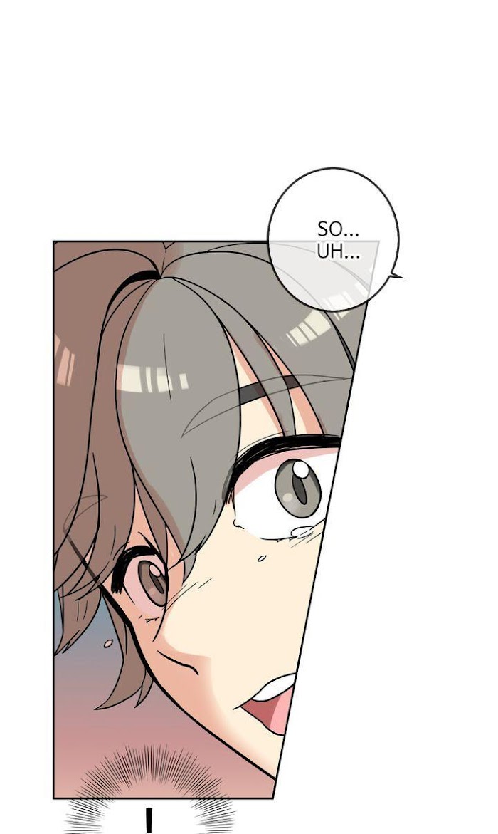 Read Three’s a Crowd chapter 11 image 5 on Lezhin