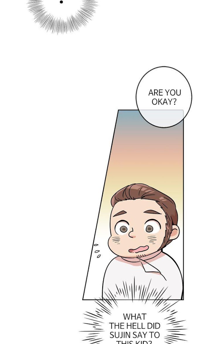 Read Three’s a Crowd chapter 11 image 6 on Lezhin