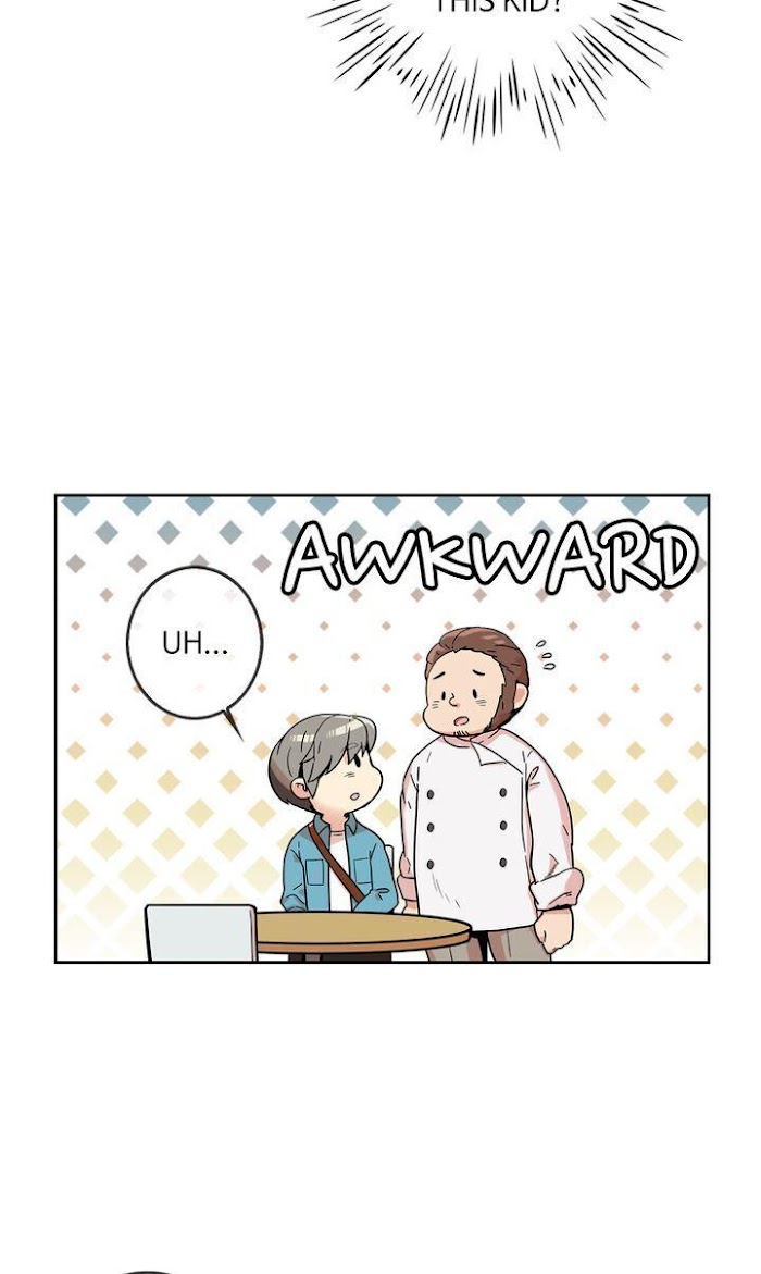 Read Three’s a Crowd chapter 11 image 7 on Lezhin