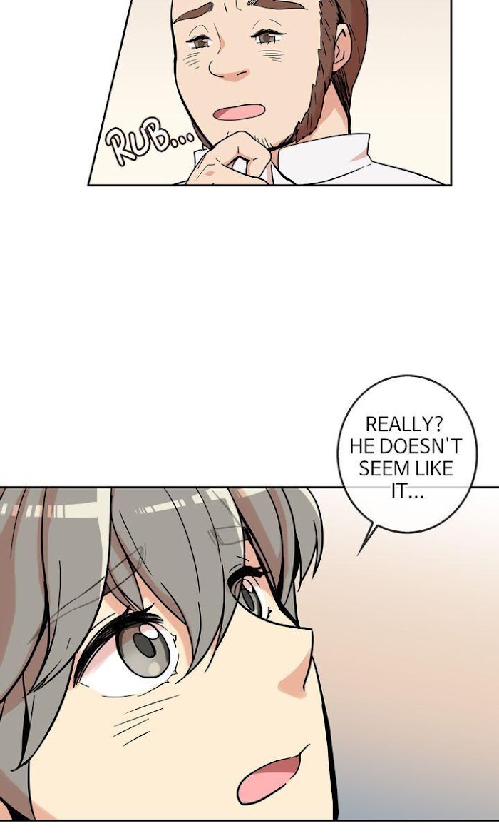 Read Three’s a Crowd chapter 11 image 9 on Lezhin