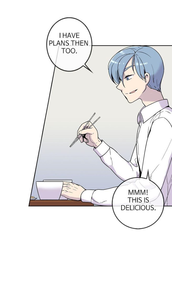 Read Three’s a Crowd chapter 12 image 10 on Lezhin
