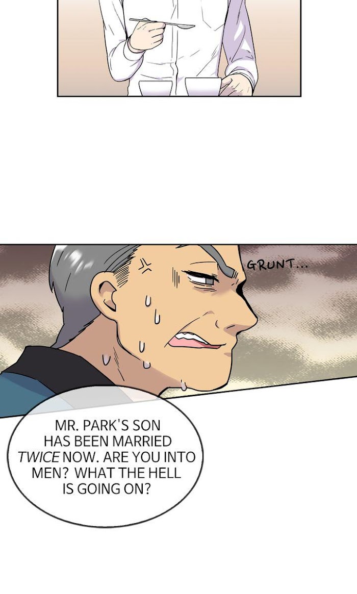 Read Three’s a Crowd chapter 12 image 12 on Lezhin