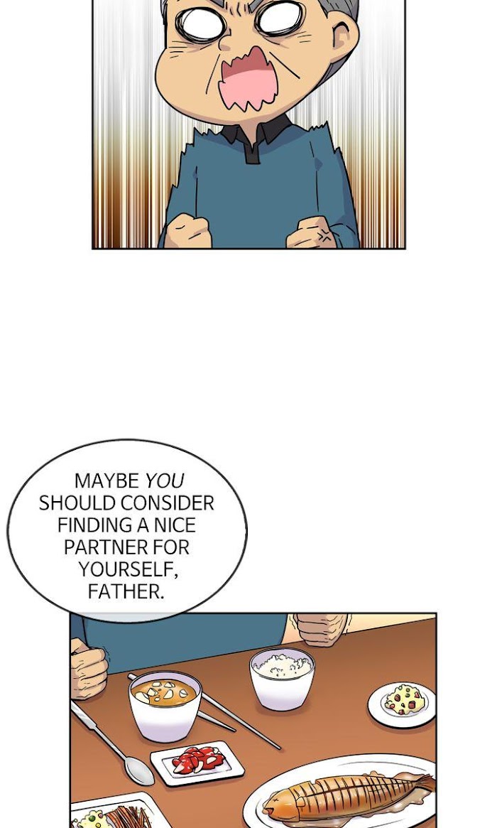 Read Three’s a Crowd chapter 12 image 14 on Lezhin