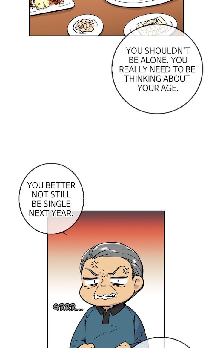 Read Three’s a Crowd chapter 12 image 15 on Lezhin