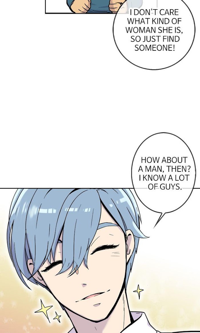 Read Three’s a Crowd chapter 12 image 16 on Lezhin