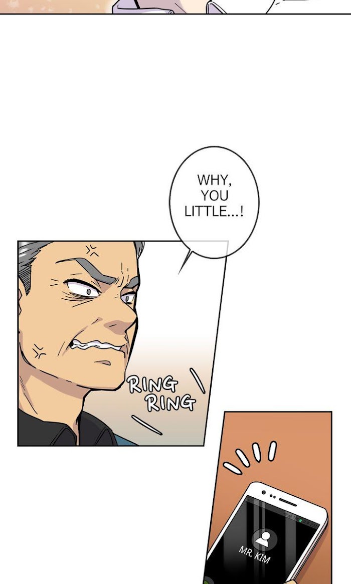 Read Three’s a Crowd chapter 12 image 17 on Lezhin