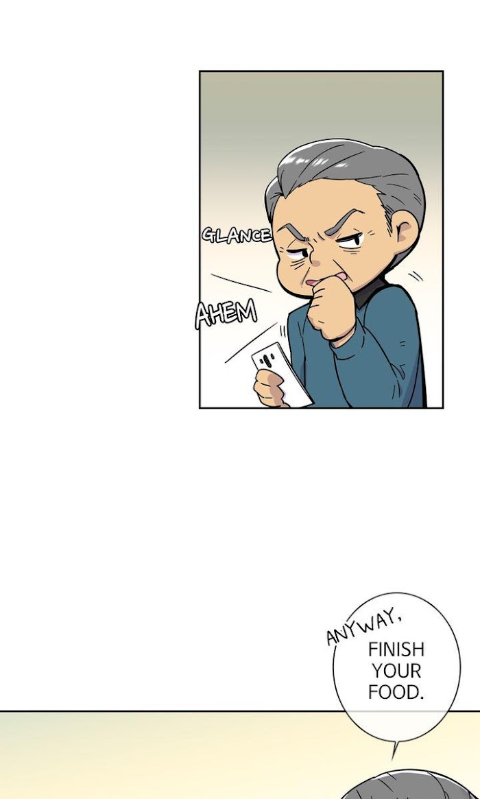 Read Three’s a Crowd chapter 12 image 19 on Lezhin