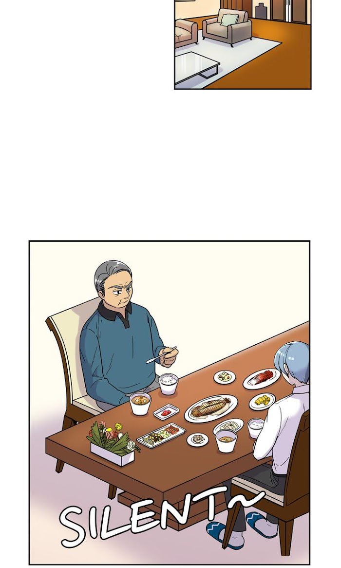 Read Three’s a Crowd chapter 12 image 2 on Lezhin