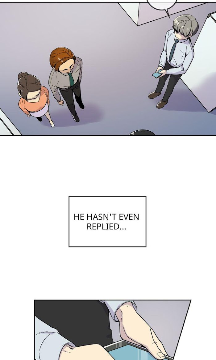Read Three’s a Crowd chapter 12 image 22 on Lezhin