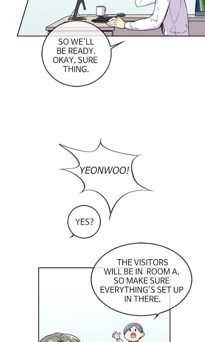 Read Three’s a Crowd chapter 12 image 24 on Lezhin