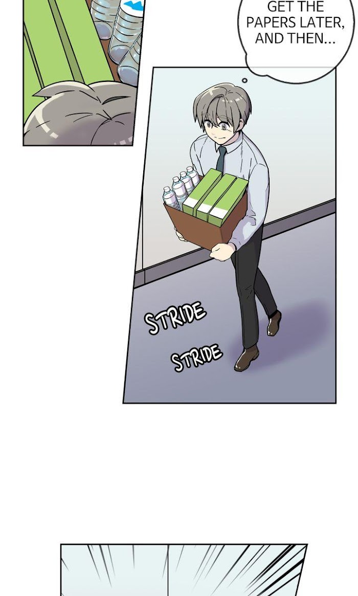 Read Three’s a Crowd chapter 12 image 26 on Lezhin