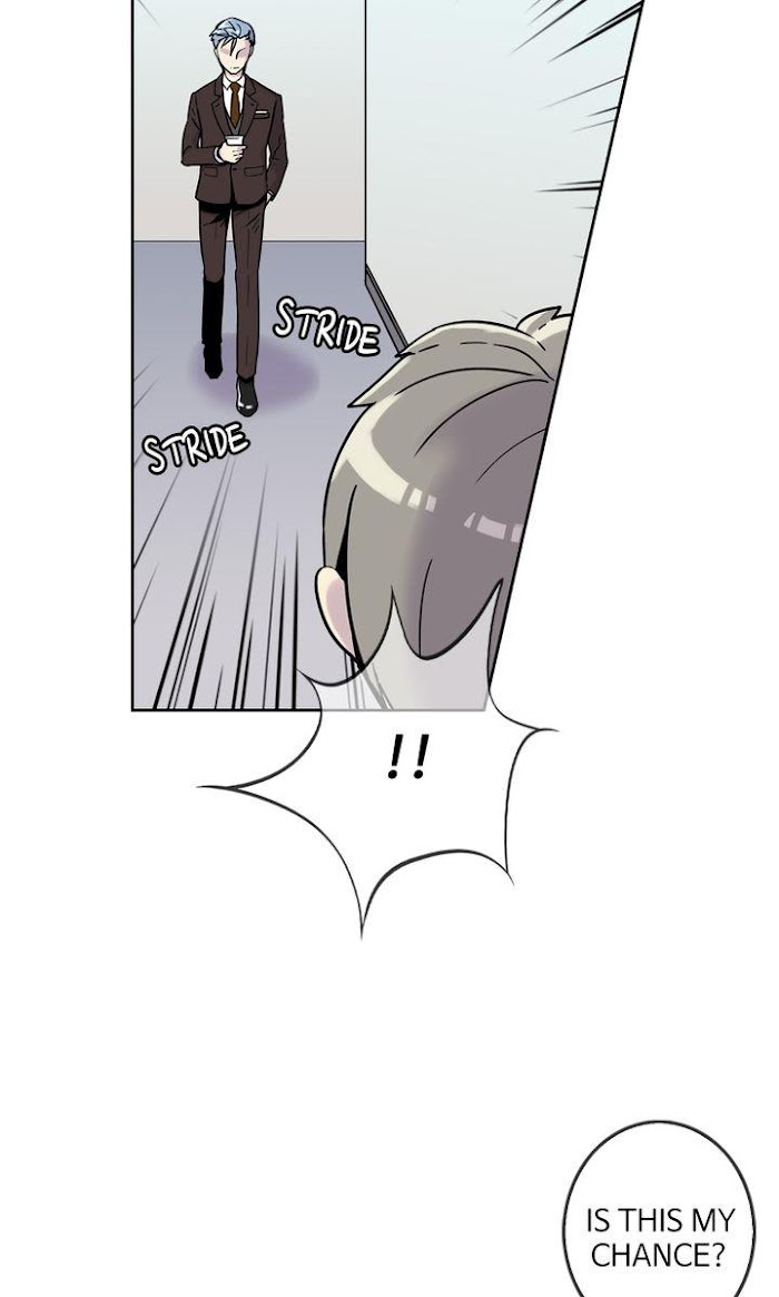 Read Three’s a Crowd chapter 12 image 27 on Lezhin