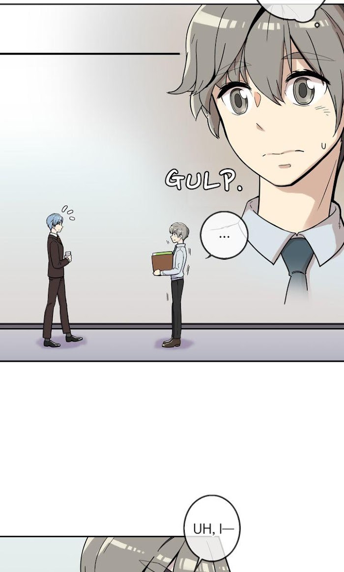 Read Three’s a Crowd chapter 12 image 28 on Lezhin
