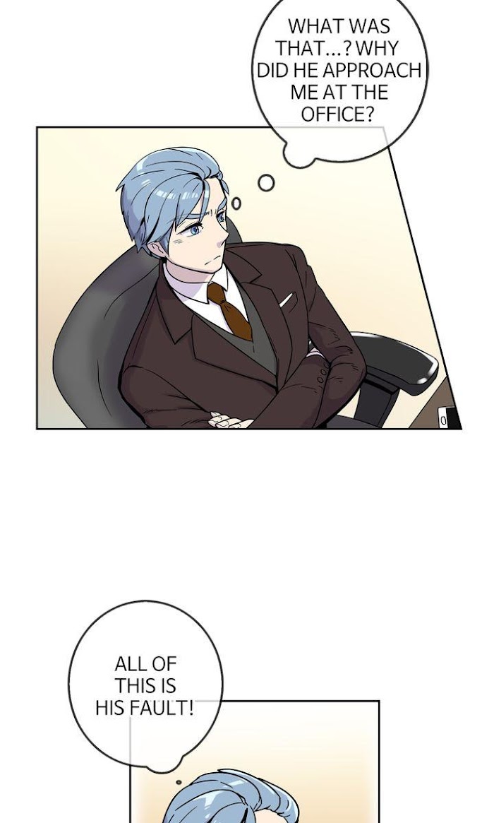 Read Three’s a Crowd chapter 12 image 31 on Lezhin