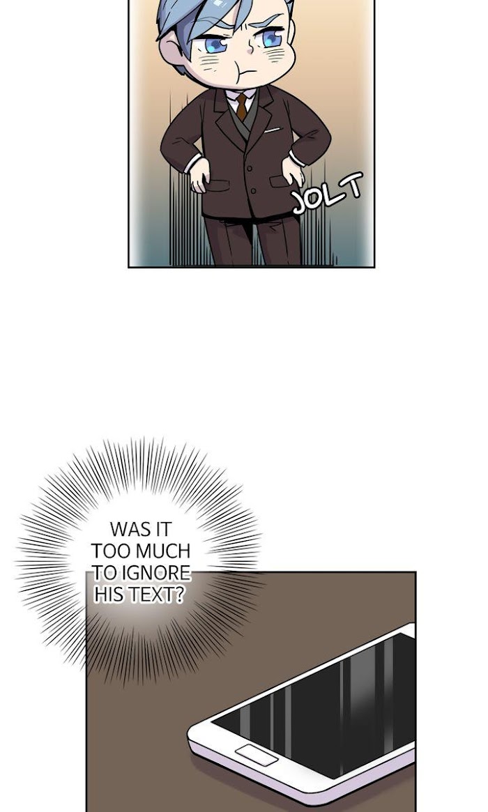 Read Three’s a Crowd chapter 12 image 32 on Lezhin
