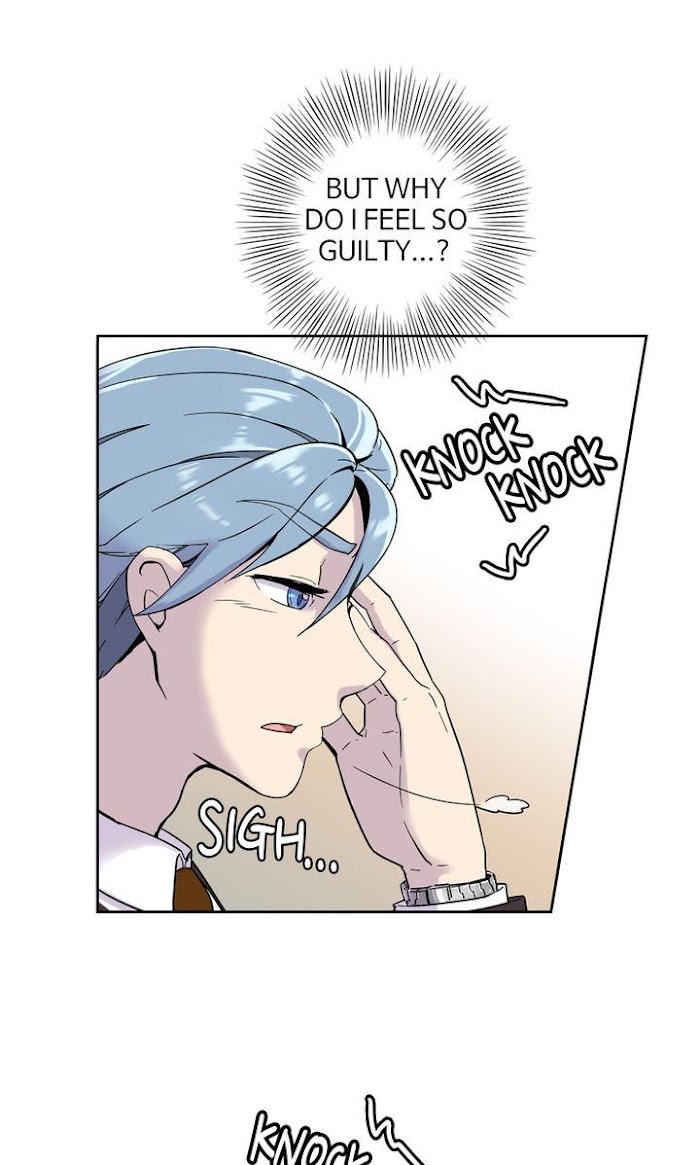 Read Three’s a Crowd chapter 12 image 34 on Lezhin