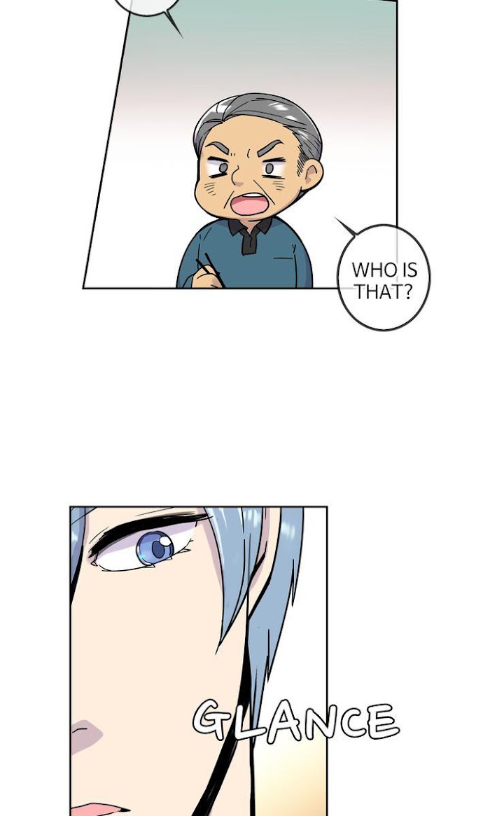 Read Three’s a Crowd chapter 12 image 4 on Lezhin
