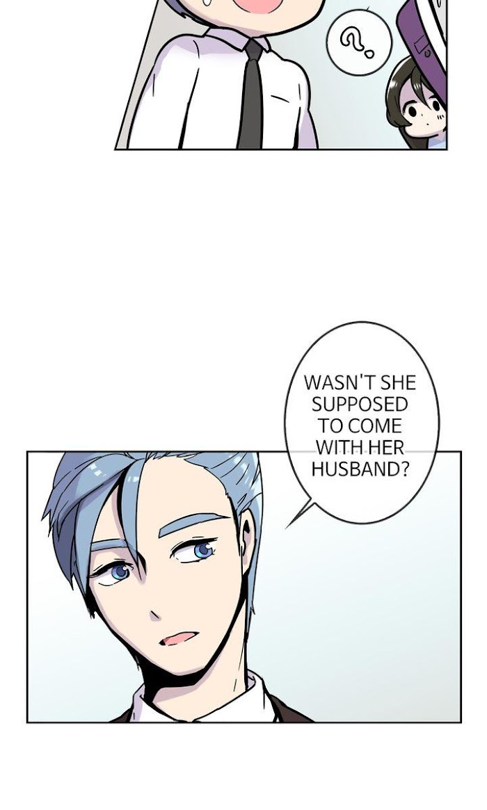 Read Three’s a Crowd chapter 12 image 40 on Lezhin