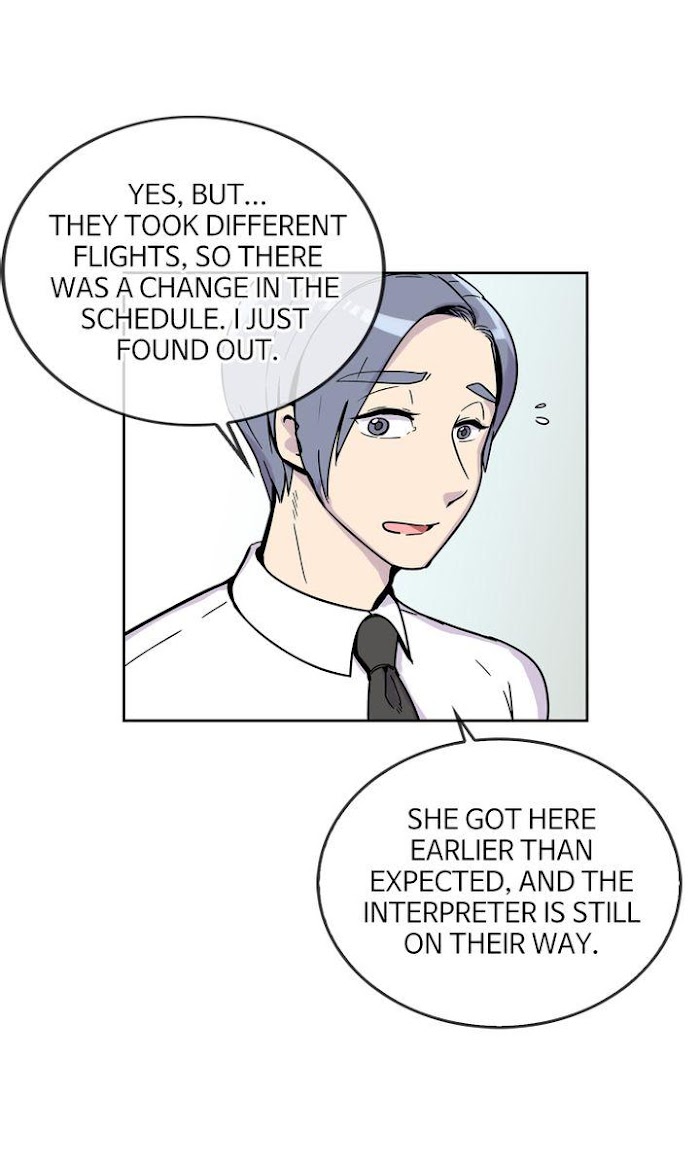 Read Three’s a Crowd chapter 12 image 41 on Lezhin
