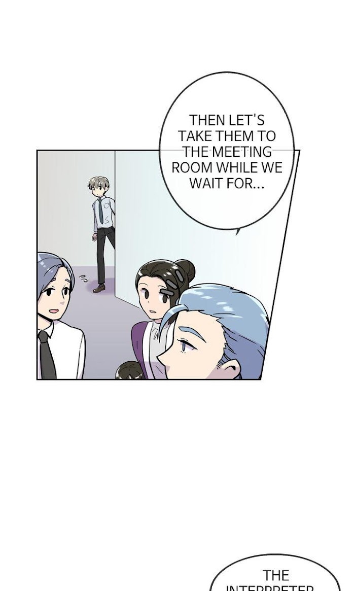 Read Three’s a Crowd chapter 12 image 42 on Lezhin