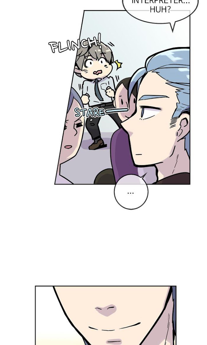 Read Three’s a Crowd chapter 12 image 43 on Lezhin