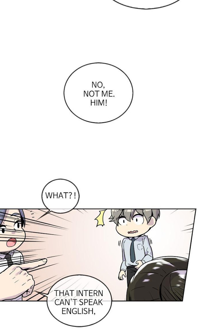 Read Three’s a Crowd chapter 12 image 46 on Lezhin