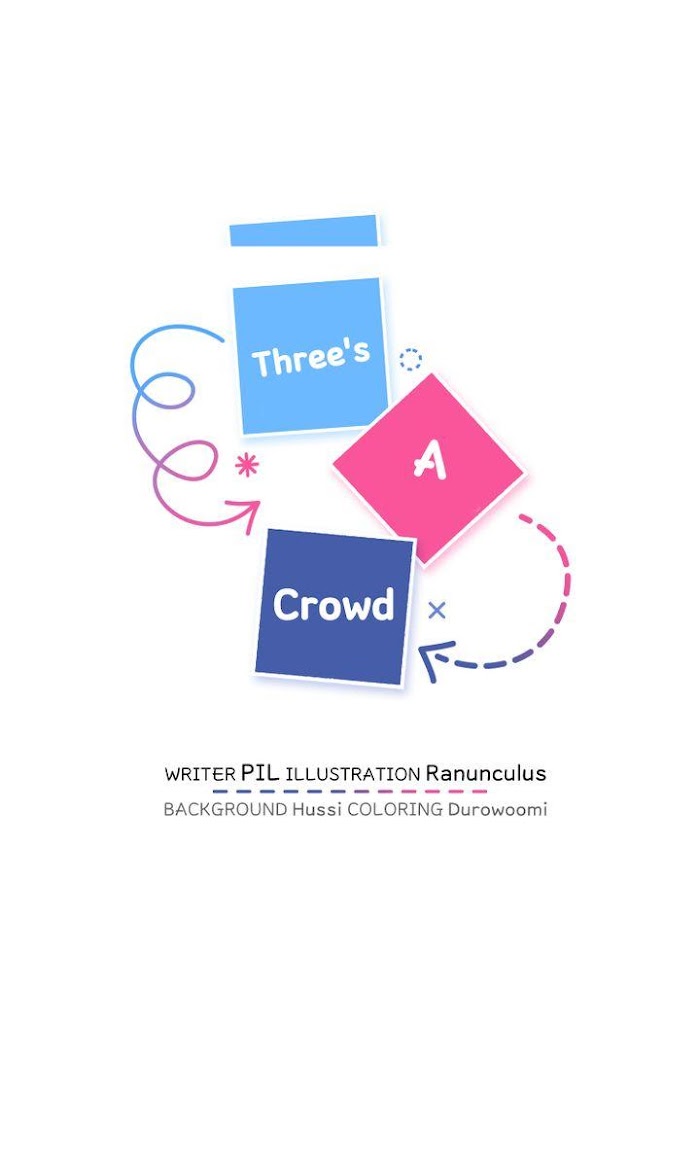 Read Three’s a Crowd chapter 12 image 6 on Lezhin