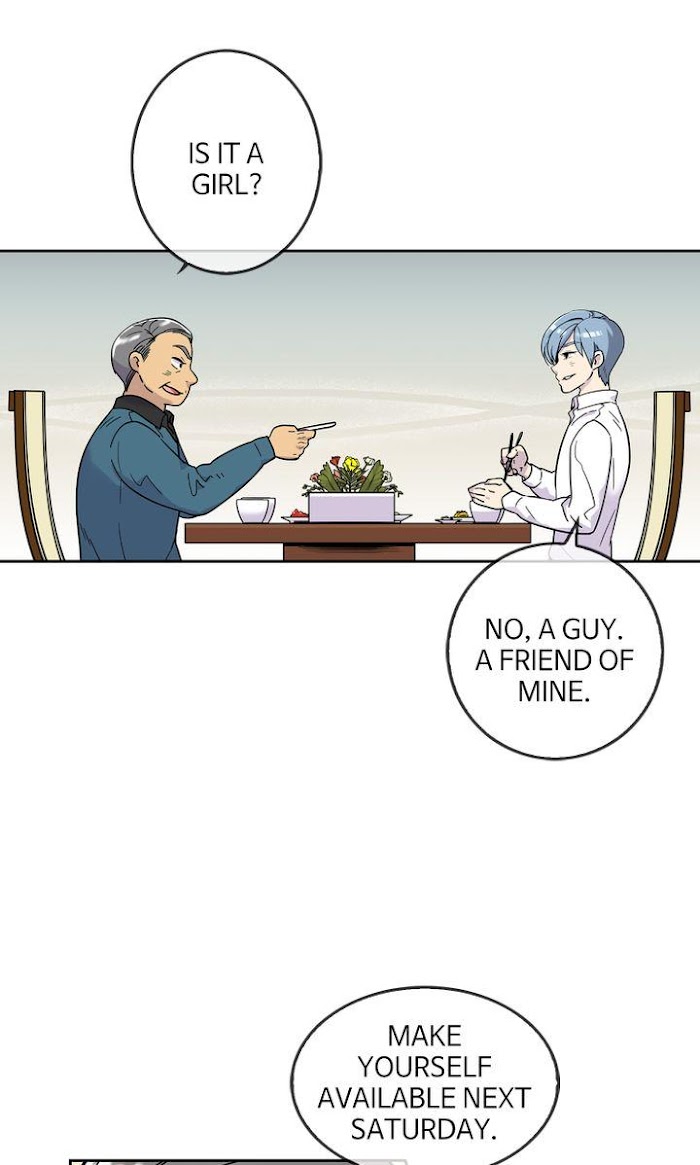 Read Three’s a Crowd chapter 12 image 7 on Lezhin