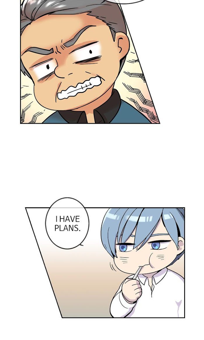 Read Three’s a Crowd chapter 12 image 8 on Lezhin