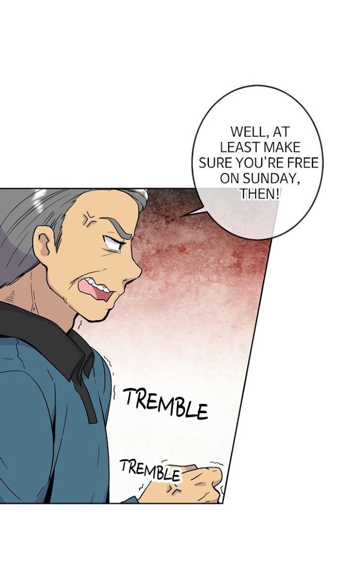 Read Three’s a Crowd chapter 12 image 9 on Lezhin