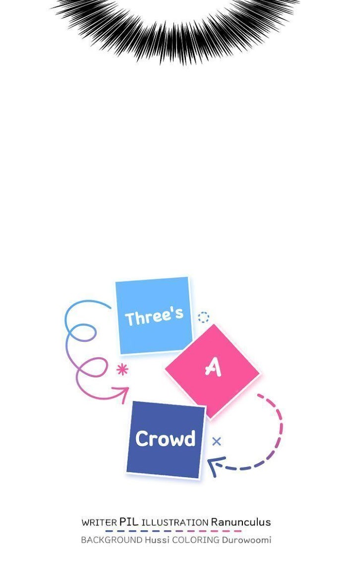 Read Three’s a Crowd chapter 13 image 1 on Lezhin