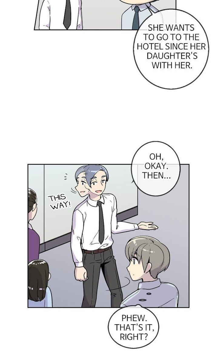 Read Three’s a Crowd chapter 13 image 11 on Lezhin