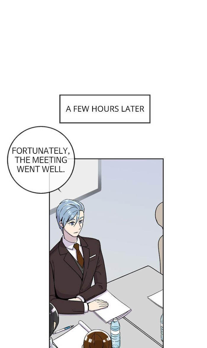 Read Three’s a Crowd chapter 13 image 15 on Lezhin