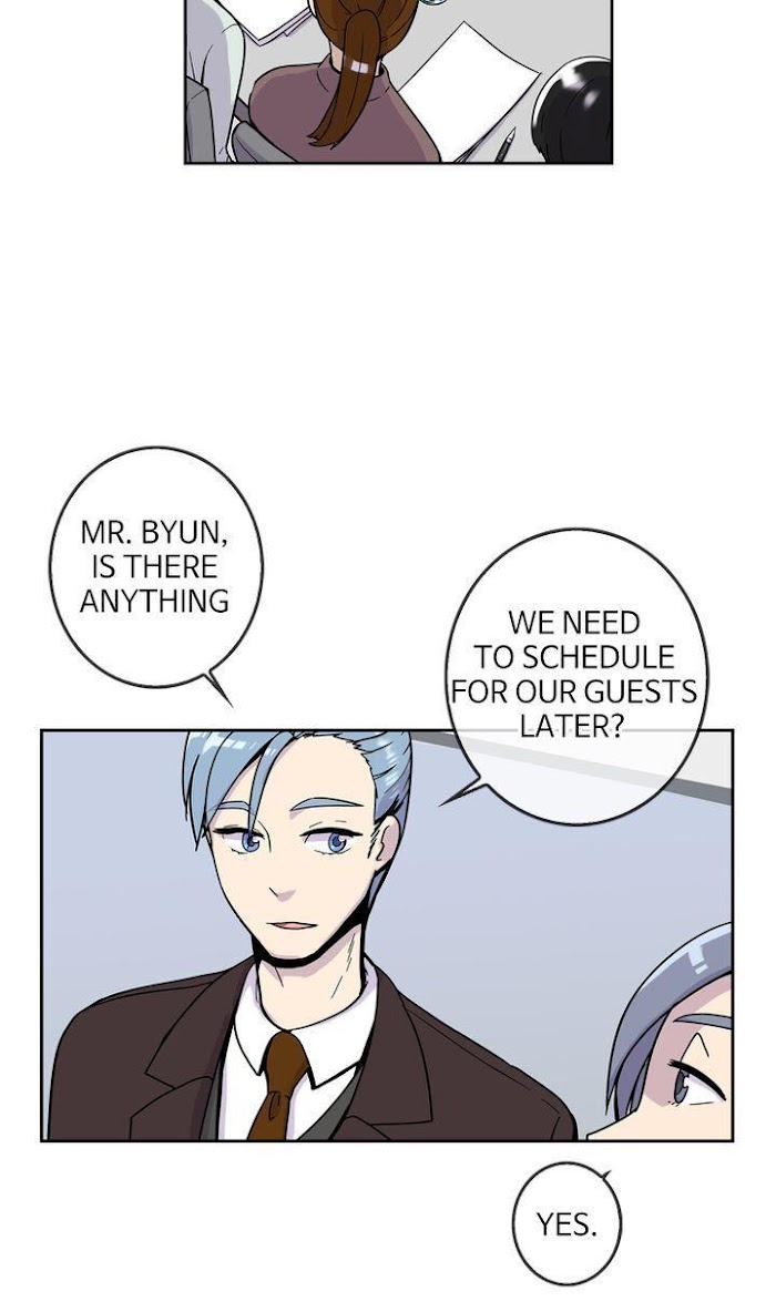 Read Three’s a Crowd chapter 13 image 16 on Lezhin