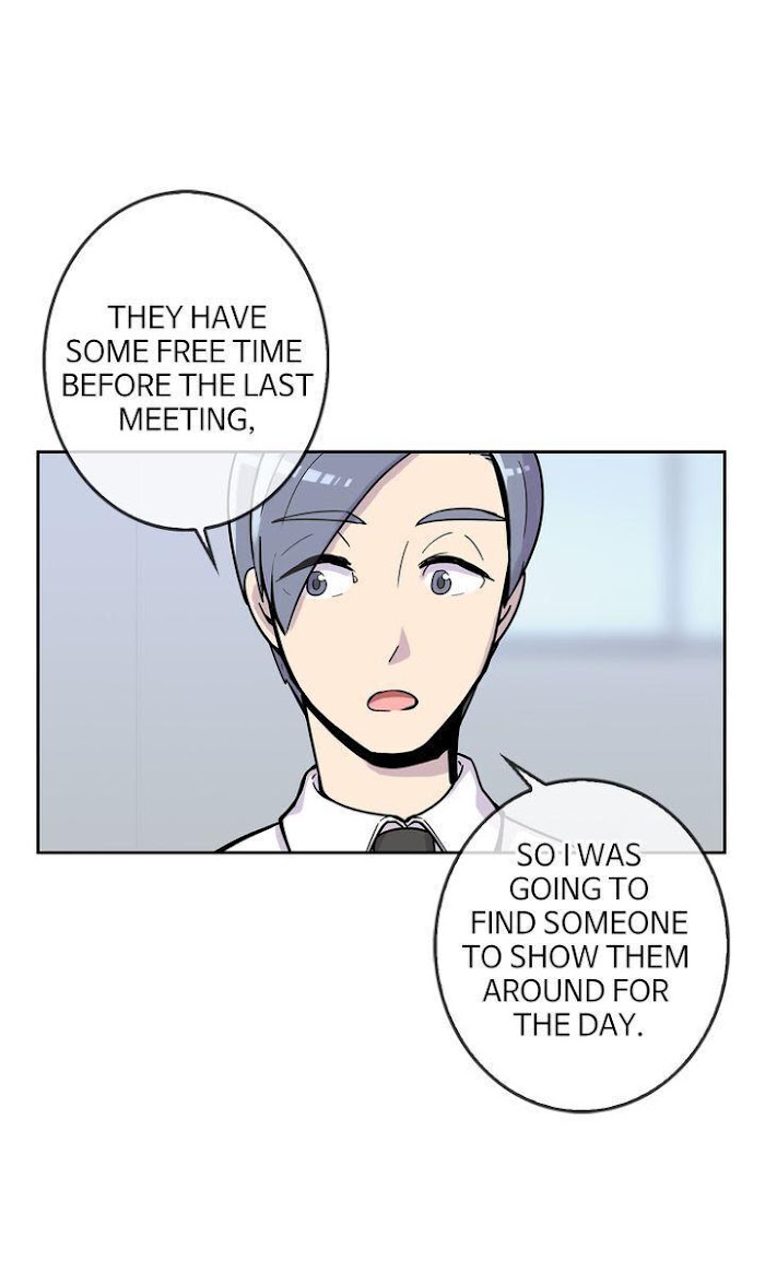 Read Three’s a Crowd chapter 13 image 17 on Lezhin