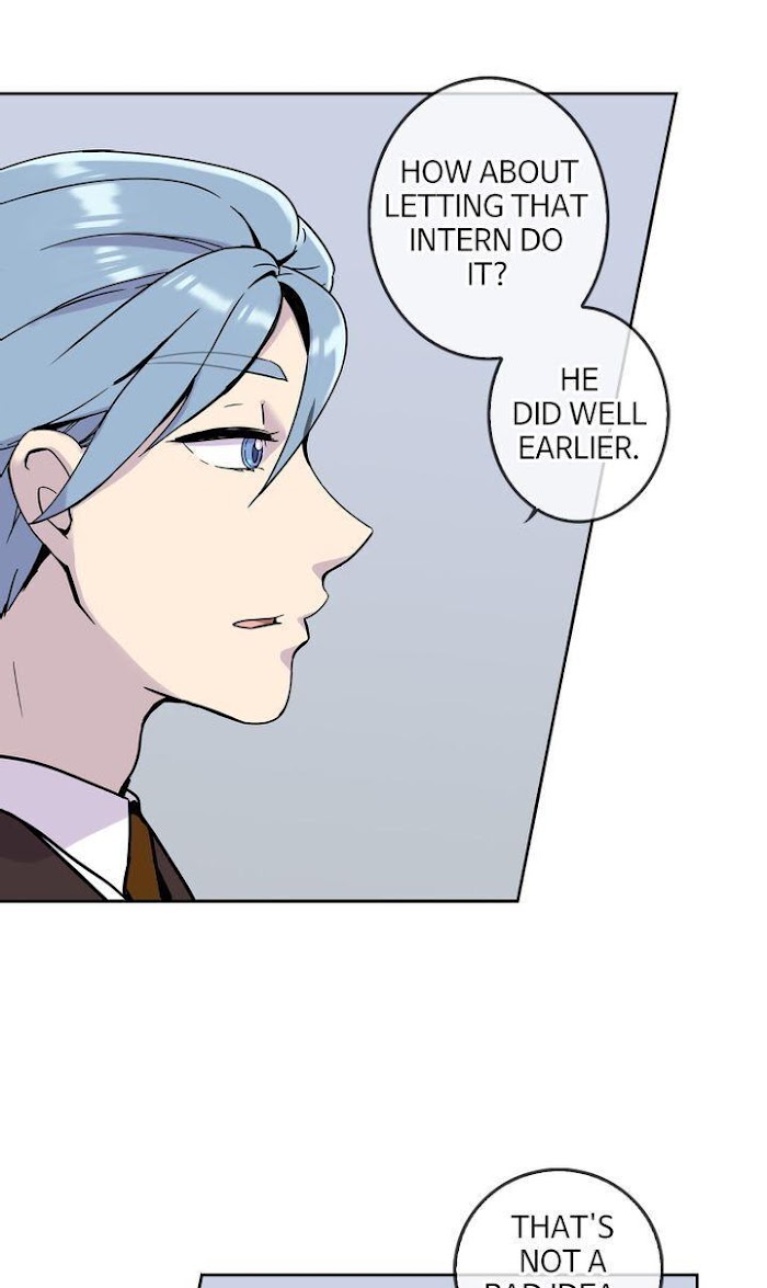 Read Three’s a Crowd chapter 13 image 18 on Lezhin