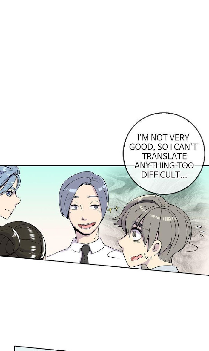 Read Three’s a Crowd chapter 13 image 2 on Lezhin
