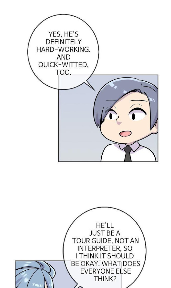 Read Three’s a Crowd chapter 13 image 21 on Lezhin