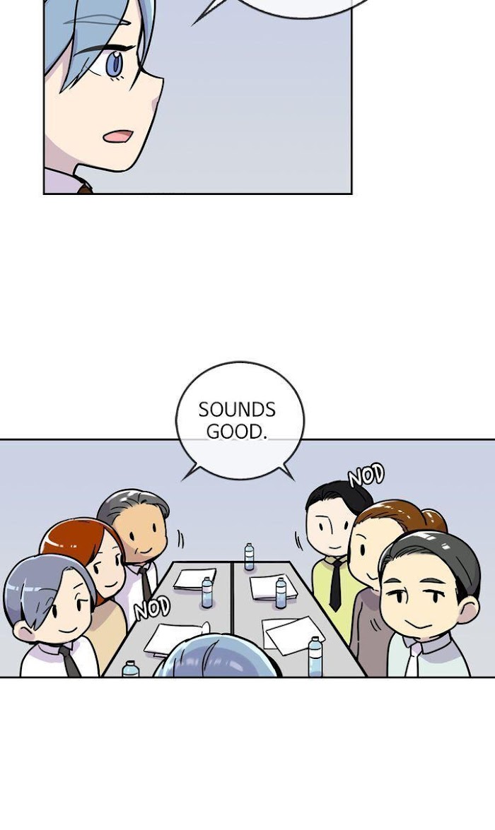 Read Three’s a Crowd chapter 13 image 22 on Lezhin