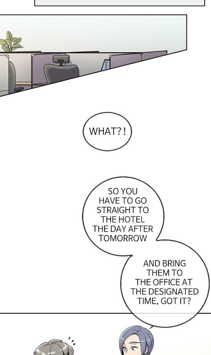 Read Three’s a Crowd chapter 13 image 24 on Lezhin