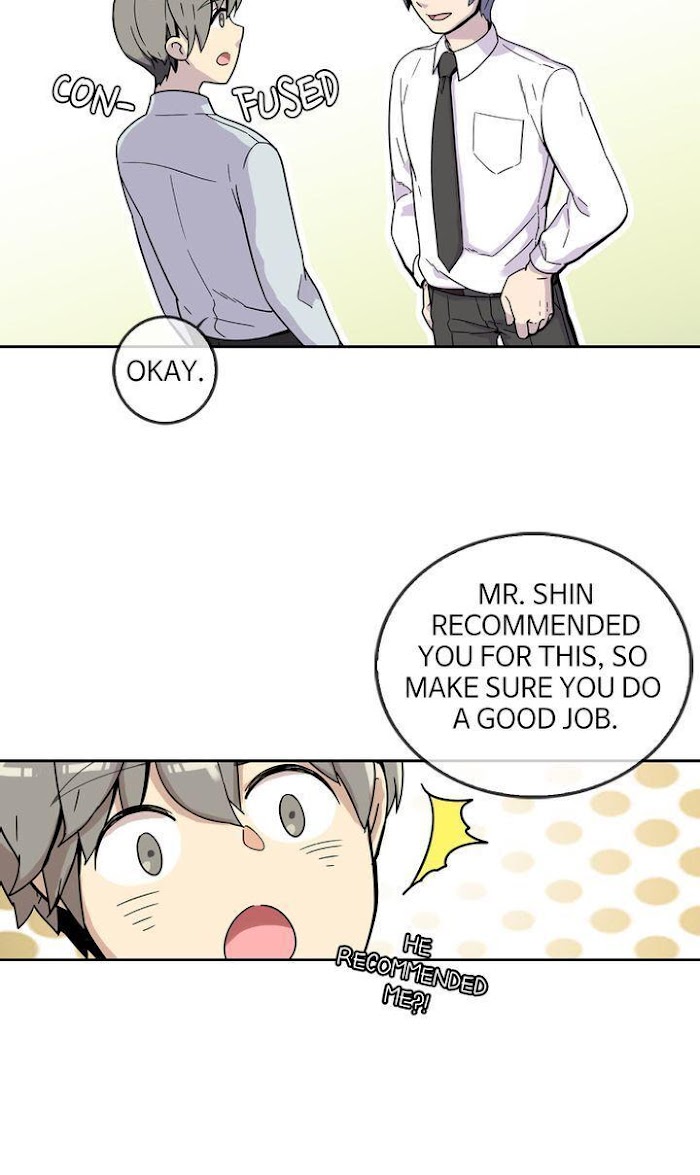 Read Three’s a Crowd chapter 13 image 25 on Lezhin