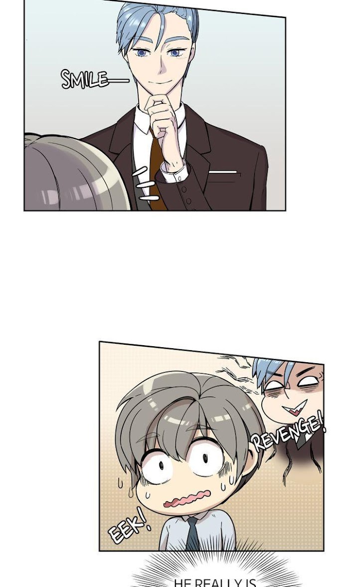 Read Three’s a Crowd chapter 13 image 3 on Lezhin