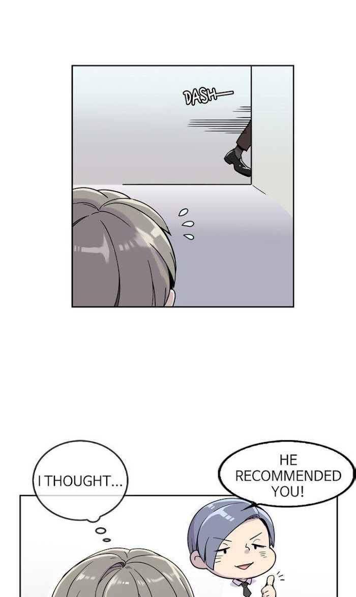 Read Three’s a Crowd chapter 13 image 31 on Lezhin