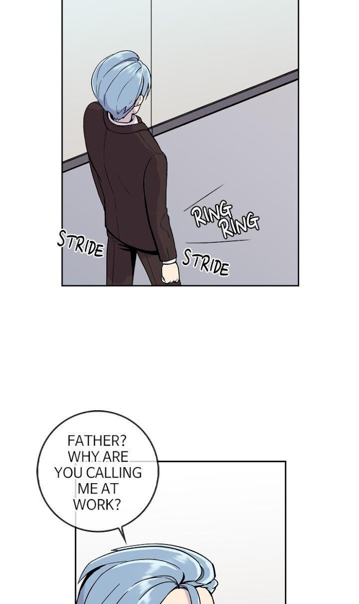 Read Three’s a Crowd chapter 13 image 34 on Lezhin