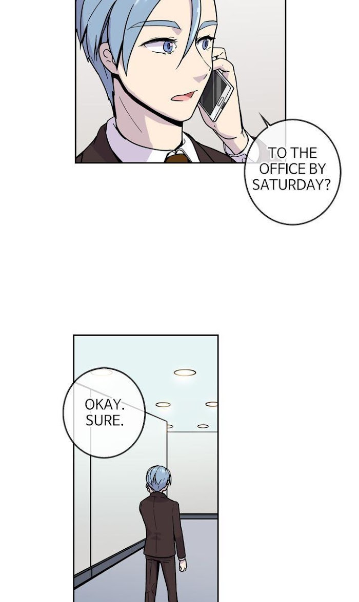 Read Three’s a Crowd chapter 13 image 35 on Lezhin