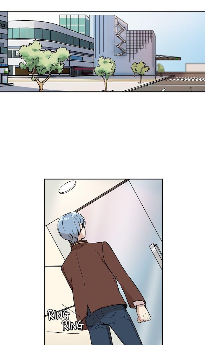 Read Three’s a Crowd chapter 13 image 37 on Lezhin